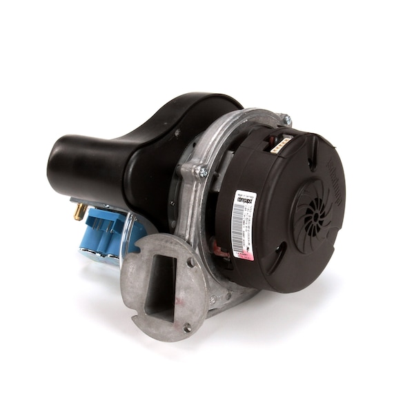 Blower/Valve Assembly Vk45 Propane
